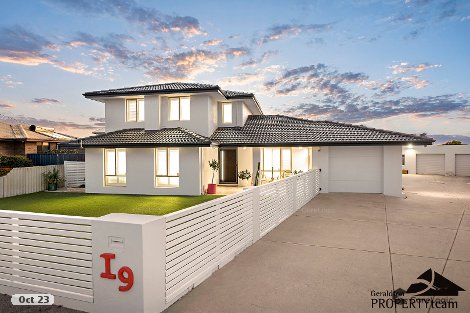 19 Nigel Cres, Tarcoola Beach, WA 6530