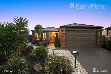 18 Bellinger Cres, Wyndham Vale, VIC 3024