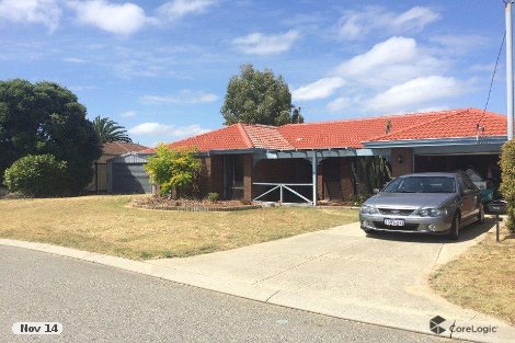 3 King Mews, Cooloongup, WA 6168