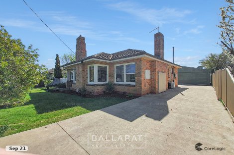 212 Park St W, Delacombe, VIC 3356