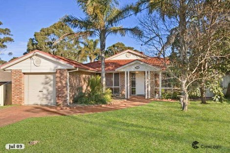 29 Heathcote St, Helensburgh, NSW 2508