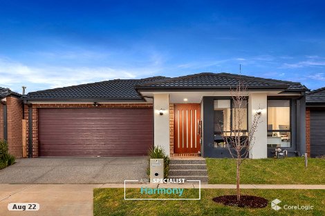 6 Dickens St, Strathtulloh, VIC 3338