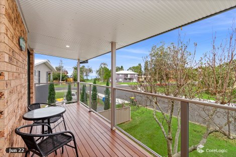 3 Timbara Cres, Surfside, NSW 2536
