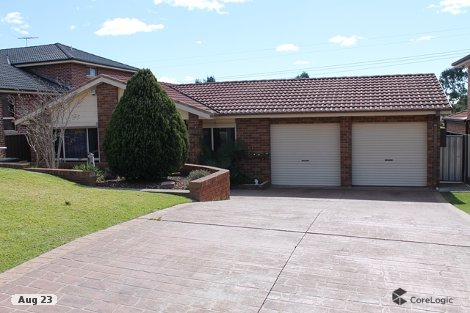 19 Granite Pl, Eagle Vale, NSW 2558