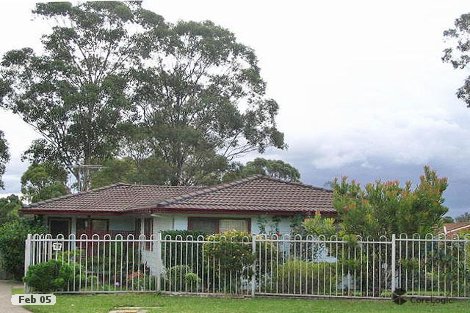 10 Meridian Pl, Doonside, NSW 2767