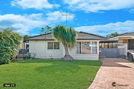 8 Gunya Pl, Hebersham, NSW 2770