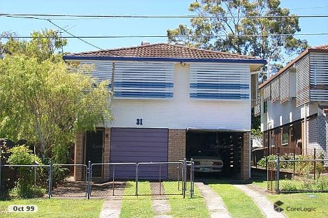 31 Haylock St, Wynnum, QLD 4178