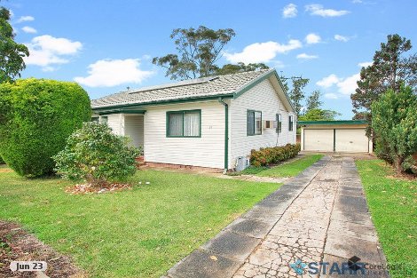 21 Shackel Ave, Old Guildford, NSW 2161