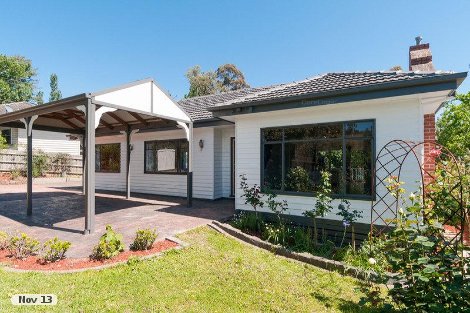 277 Maroondah Hwy, Croydon North, VIC 3136