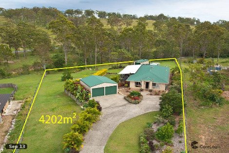 26 Scarborough Ct, Mundoolun, QLD 4285