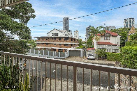 3/16 Phillips St, Spring Hill, QLD 4000