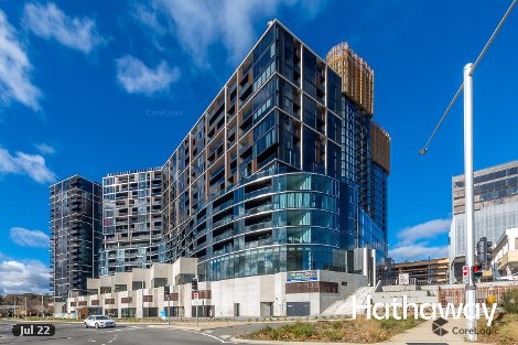 306/4-6 Grazier Lane, Belconnen, ACT 2617