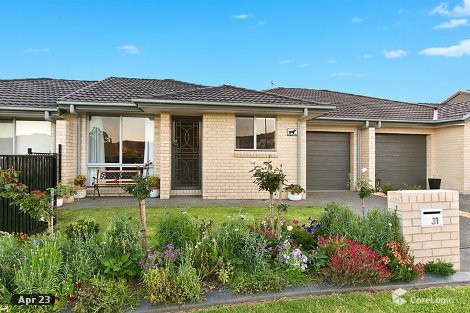 31 Flame Tree Cct, Woonona, NSW 2517