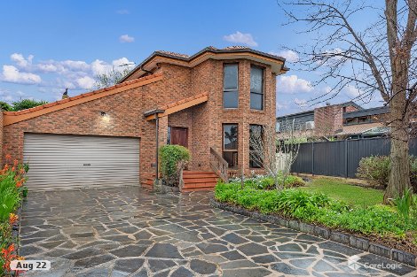 14 Rainbow Ct, Taylors Lakes, VIC 3038