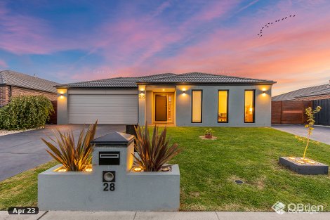 28 Diamond Dr, Koo Wee Rup, VIC 3981