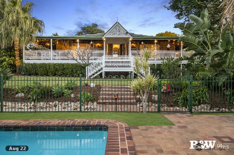 56 Pioneer Cres, Bellbowrie, QLD 4070