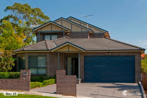 2 Westminster Rd, Gladesville, NSW 2111