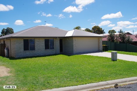 11 Martin St, Warwick, QLD 4370