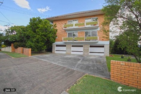 5/66 Scott Rd, Herston, QLD 4006