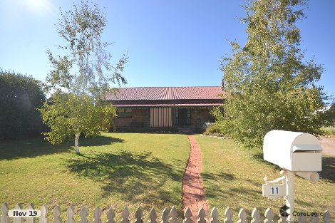 11 The Crescent, Burra, SA 5417