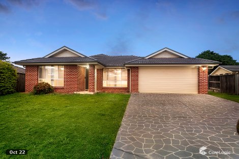 27 Durham Rd, East Branxton, NSW 2335