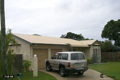 57 First Ave, Railway Estate, QLD 4810