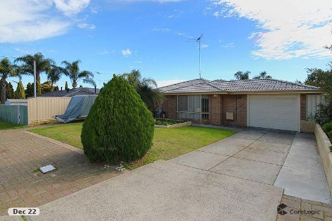 31 Templemore Dr, Heathridge, WA 6027