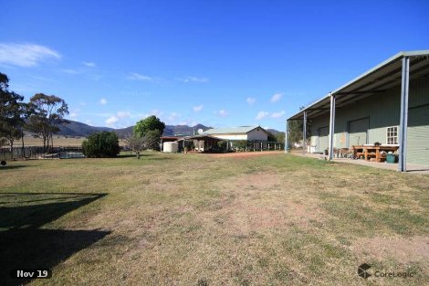 1080 Bylong Valley Way, Baerami, NSW 2333