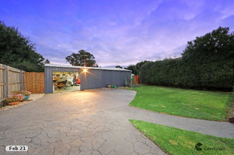 5 Silverton Dr, Ferntree Gully, VIC 3156