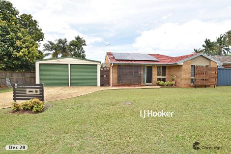 8 Claremont Dr, Murrumba Downs, QLD 4503