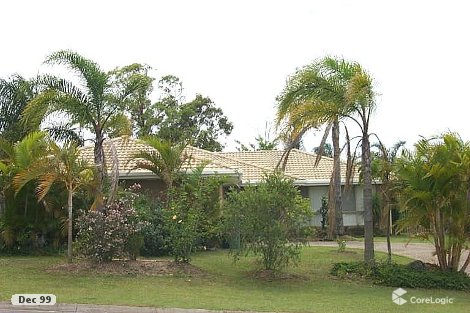 3 Merridown Dr, Merrimac, QLD 4226