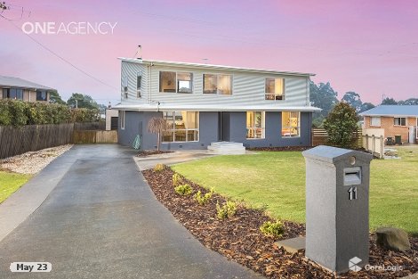 11 Recreation Dr, Penguin, TAS 7316