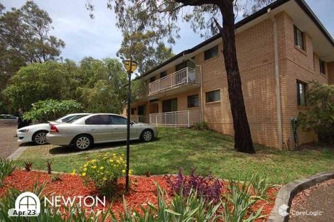 4/91-93 Auburn St, Sutherland, NSW 2232