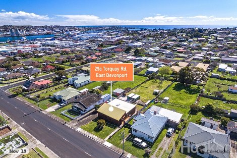 29a Torquay Rd, East Devonport, TAS 7310