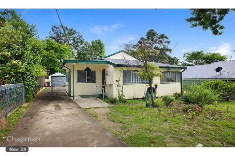 3 Albert St, Warrimoo, NSW 2774