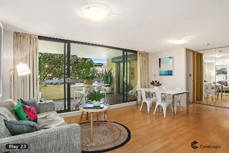 406/8 Cooper St, Surry Hills, NSW 2010