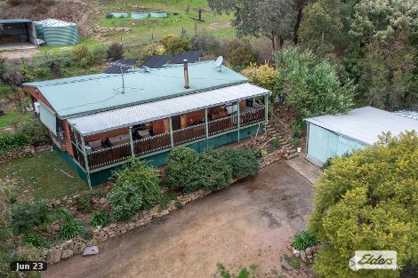 495 Wises Creek Rd, Talgarno, VIC 3691