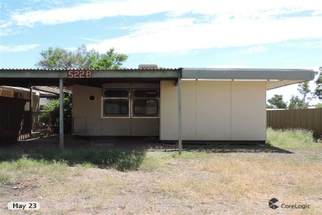 4 Sirdar Pl, Mount Magnet, WA 6638