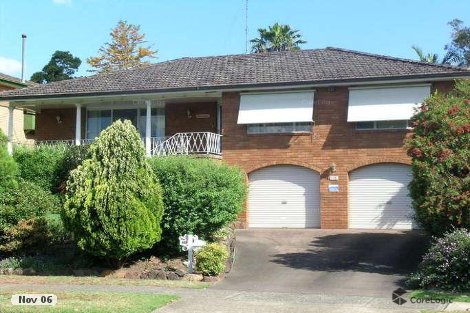 115 Joseph Banks Dr, Kings Langley, NSW 2147