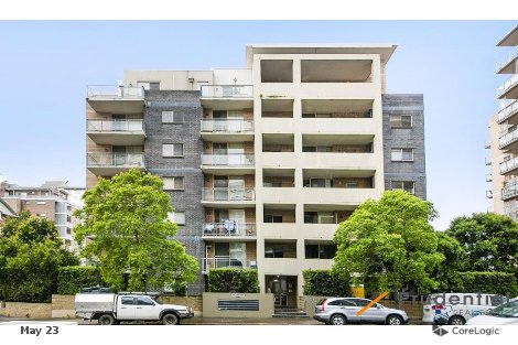 57/33-39 Lachlan St, Warwick Farm, NSW 2170