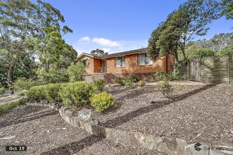 74 Barada Cres, Aranda, ACT 2614