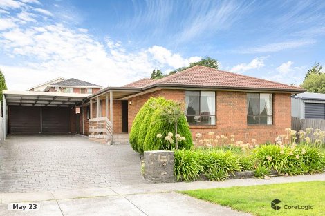 31 Mcclelland Dr, Mill Park, VIC 3082