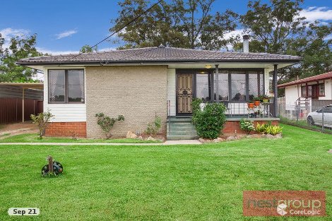 7 Hales Pl, Blackett, NSW 2770