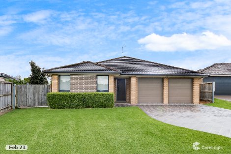 3 Orwell Pl, Spring Farm, NSW 2570