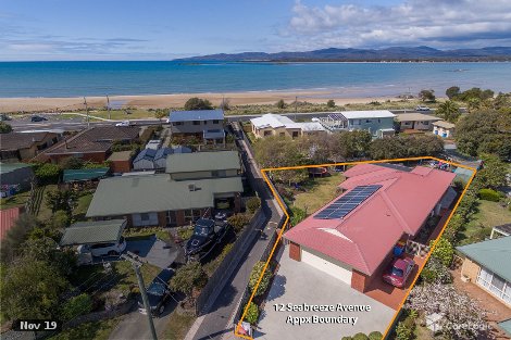 12 Seabreeze Ave, Shearwater, TAS 7307