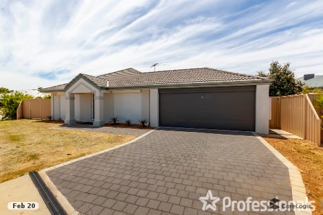 4 Daran Way, Byford, WA 6122