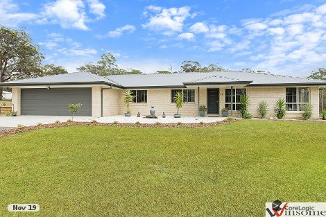 11 Frederick Dyson Cl, Yarravel, NSW 2440