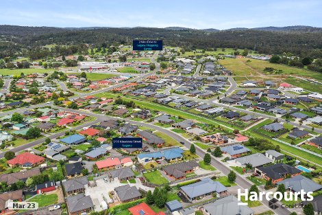 1/10 Alawoona St, Legana, TAS 7277