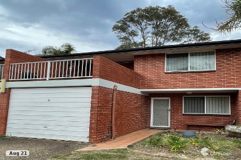 82/3 Ramu Cl, Sylvania Waters, NSW 2224