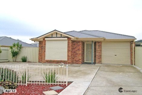 2/10 Flaminia St, North Haven, SA 5018